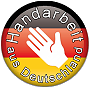 Info Handarbeit aus Deutschland