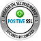 Comodo SSL Zertifikat