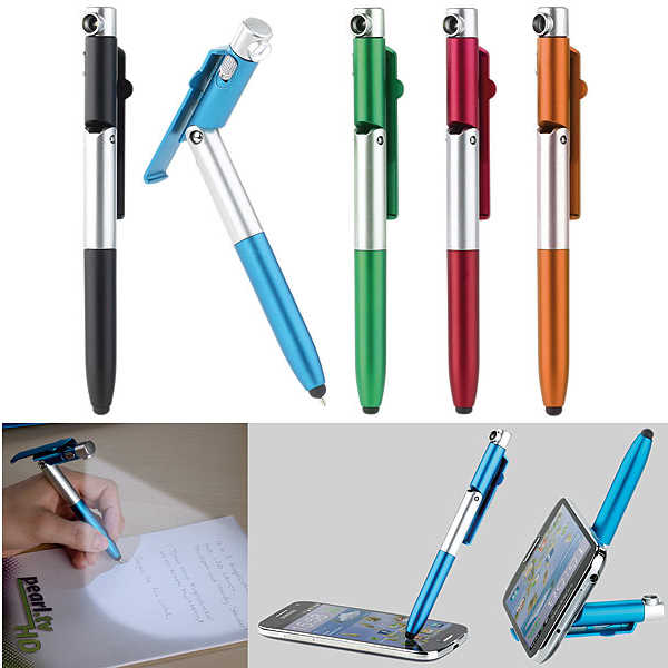 Markt Multi-Pen 4in1