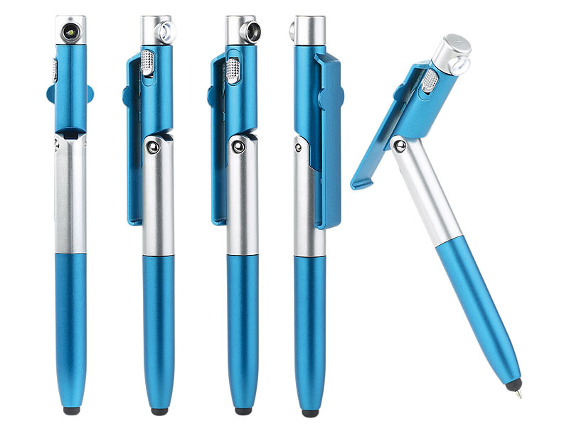 Markt Multi-Pen 4in1 Abb. Nr. 4