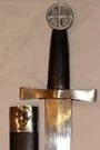 Schwerter Mittelalter Schaukampfdolch