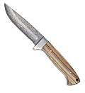 Messer Damastmesser in Geschenkbox 71 Lagen