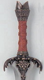 Schwert Conan Vater