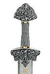 Schwerter Dybek Wikingerschwert, von Marto