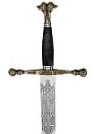 Schwerter Schwert Kaiser Karl V.