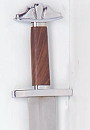 Schwerter Wikingerschwert mit Scheide