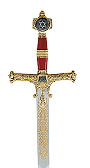 Schwerter Schwert König Salomon