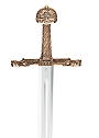 Abb. Schwert Karl der Große Krönungsschwert