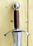 Schwerter Kurzschwert Schaukampfschwert Bogenschütze