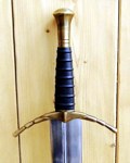 Schwerter Söldnerschwert Schaukampfschwert