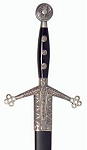 Schwerter Claymore Schwert mit Scheide