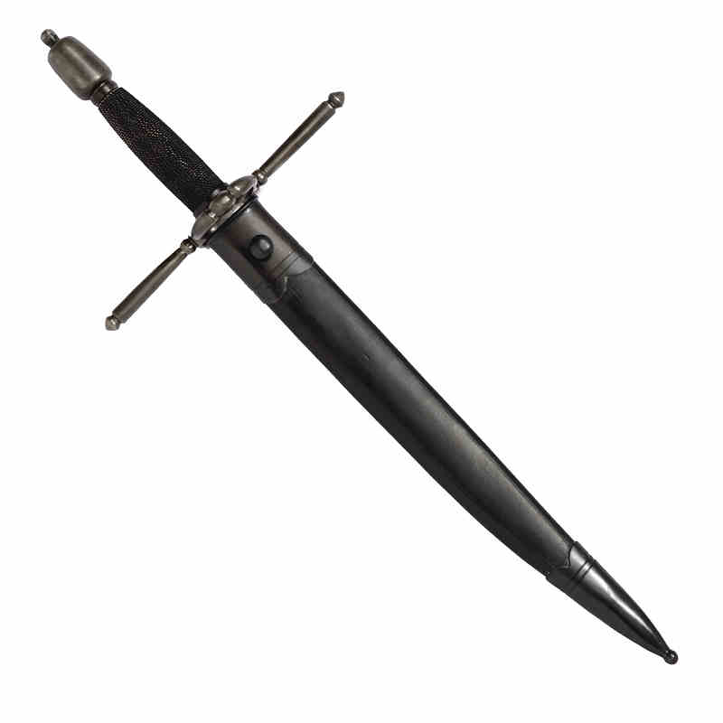 Bild Nr. 4 Schwertbrecher 50cm