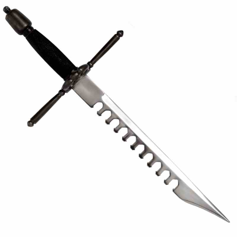 Bild Nr. 5 Schwertbrecher 50cm