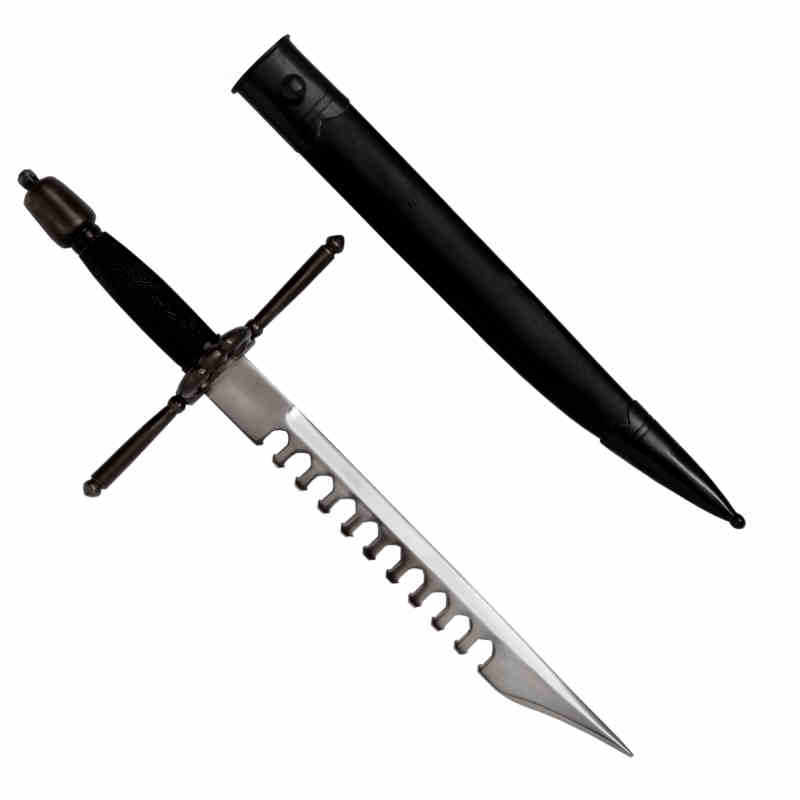 Schwertbrecher 50cm Abb. Nr. 6
