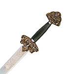 Wikinger Schwert bronze Dybek-Schwert