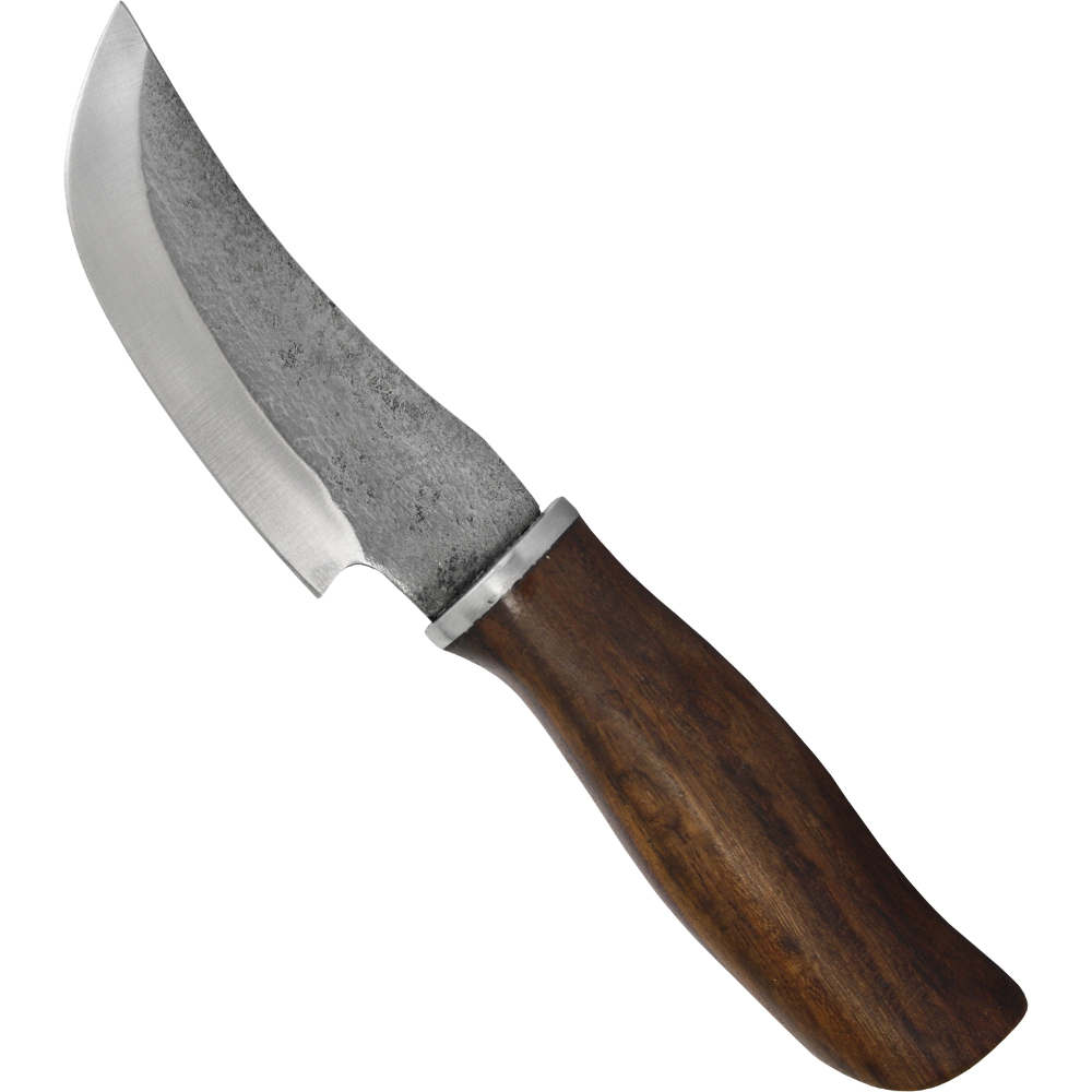 Mittelalter-Messer Integralklinge