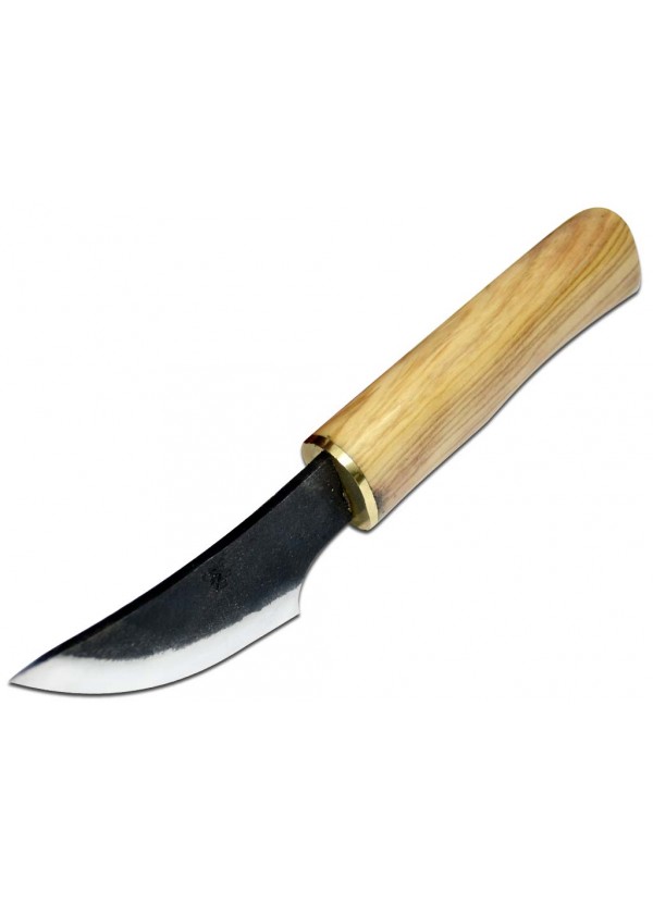 Mittelalter-Messer Torne mit Scheide