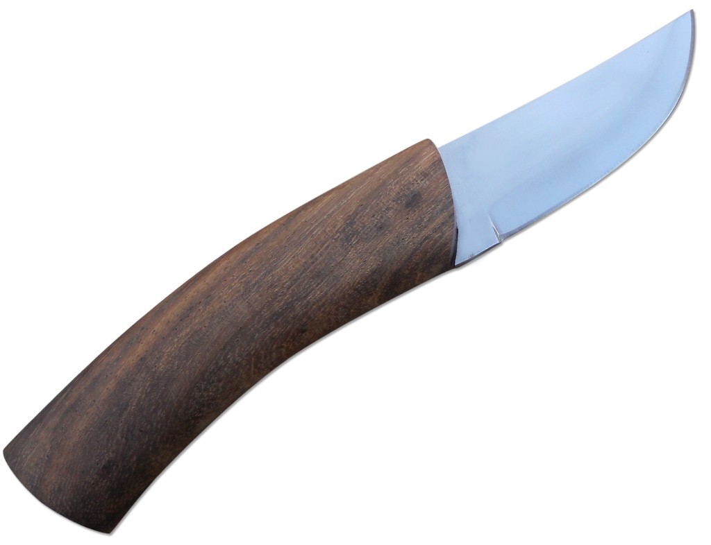 Mittelalter-Messer Schwede mit Scheide