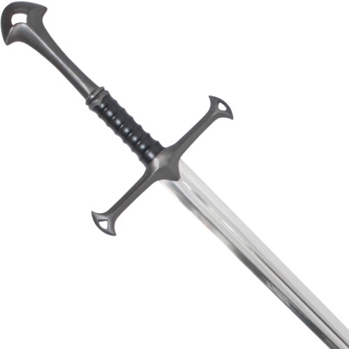 Bild Nr. 3 Schwert mit Scheide und Schwertgurt