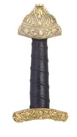 Bild Nr. 4 Dybek Schaukampf Wikingerschwert