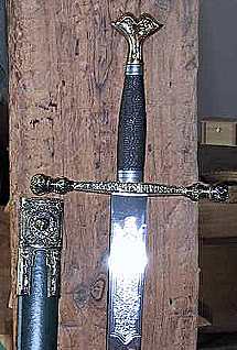 Bild Nr. 3 Schwerter