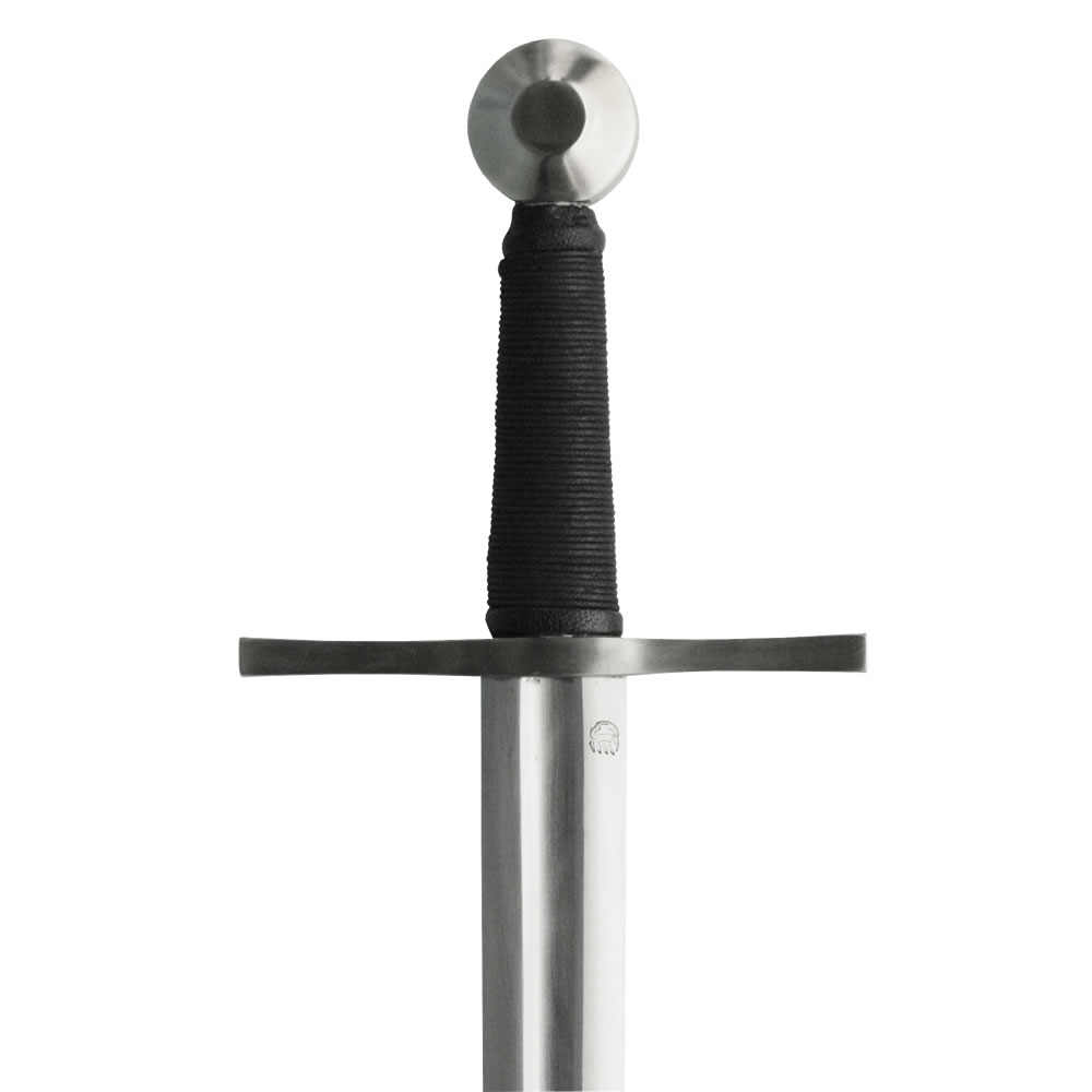 Bild Nr. 2 Fränkisches Schaukampf-Schwert