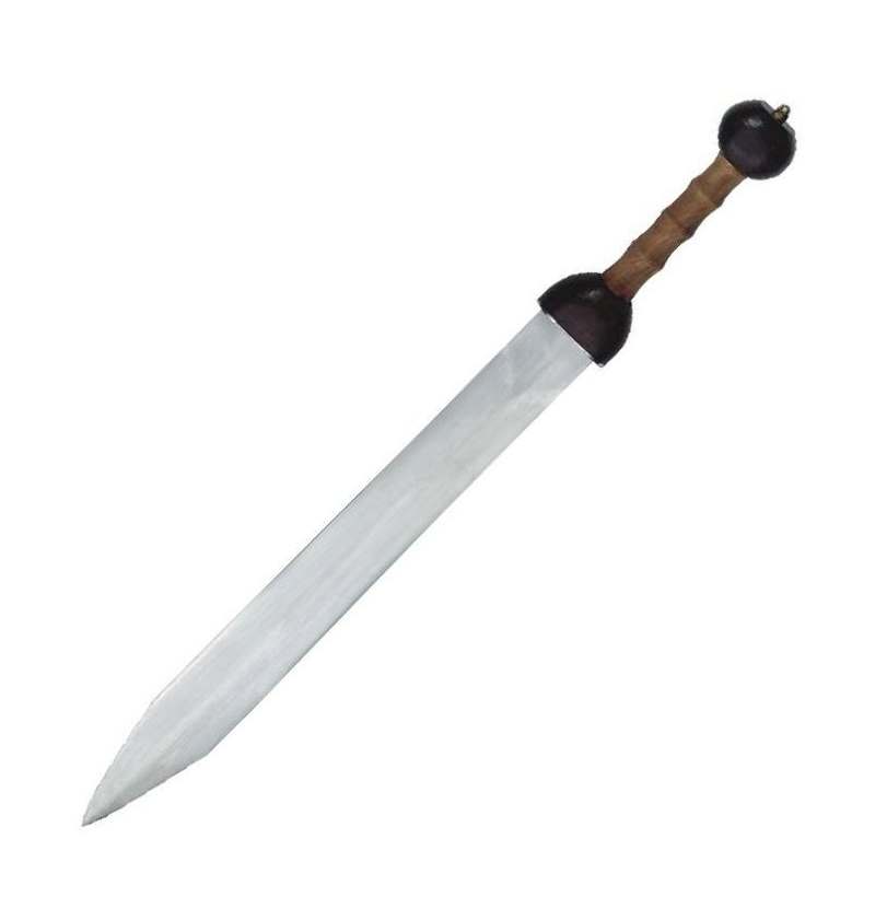 Gladius, Römisches Schwert.