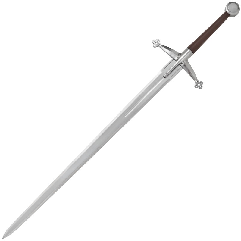 Highland Claymore Schwert Abb. Nr. 1