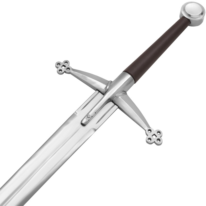 Highland Claymore Schwert Abb. Nr. 2