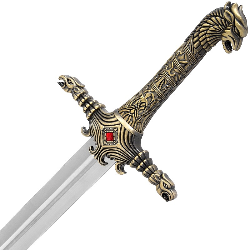 Bild Nr. 2 Eidwahrer Schwert von Brienne Game of Thrones