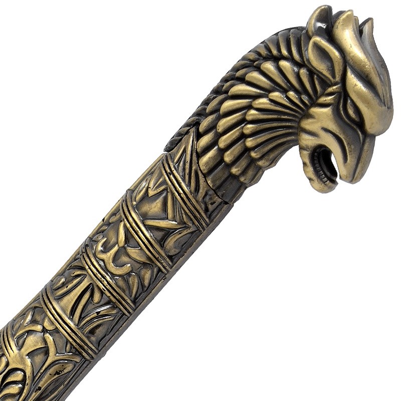Bild Nr. 4 Eidwahrer Schwert von Brienne Game of Thrones