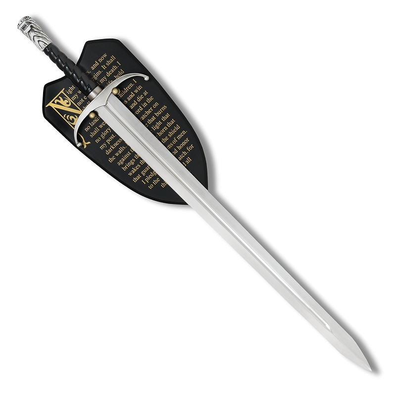 Longclaw Schwert Jon Snow Abb. Nr. 1