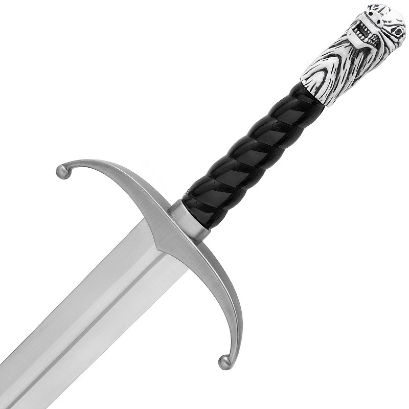 Longclaw Schwert Jon Snow Abb. Nr. 4