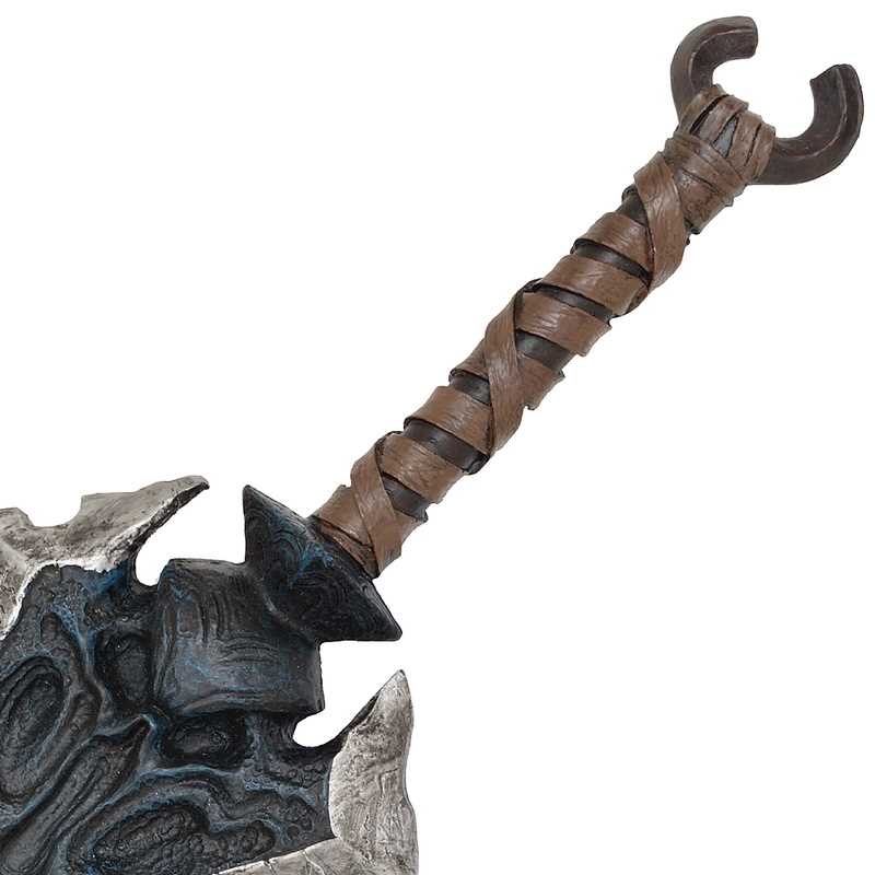 Bild Nr. 2 Warcraft Great Sword