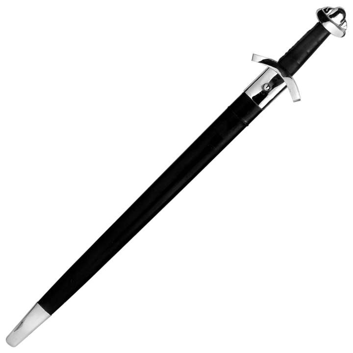 Bild Nr. 2 Wikinger-Schwert mit Scheide