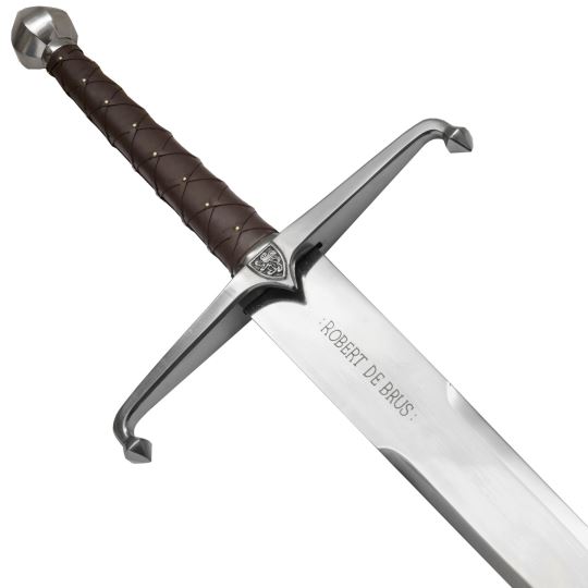 Bild Nr. 2 Schwert von Robert The Bruce