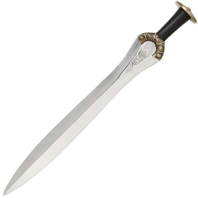 Frhes Excalibur Schwert Abb. Nr. 1