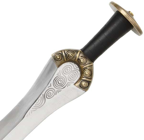 Bild Nr. 2 Frhes Excalibur Schwert