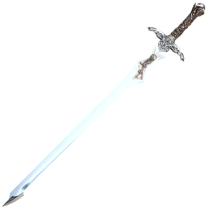 Bild Nr. 3 Schwert Merlin