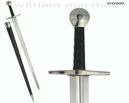 Schwert Sir William