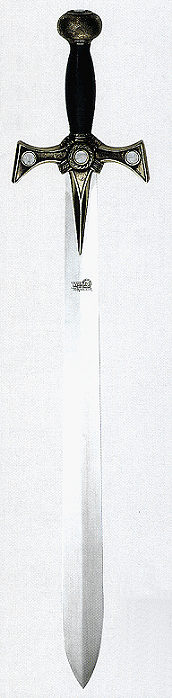 Schwert XENA A2157 Abb. Nr. 1
