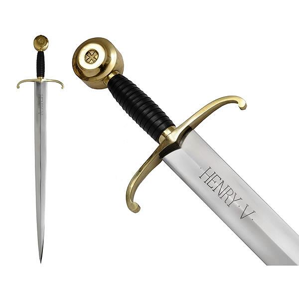 Schwert von Henry V.
