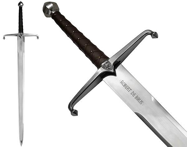 Schwert von Robert The Bruce