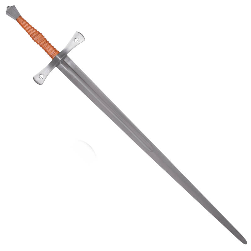 Bild Nr. 5 Eineinhalbhnder Shrewsbury Schwert regulr