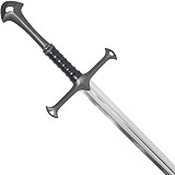 Schwerter Schwert mit Scheide und Schwertgurt