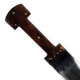 Abb. Keltisches Kurzschwert