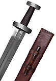 Schwerter Wikinger Schaukampfschwert Hurum
