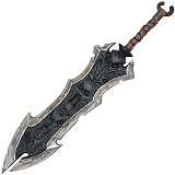 Abb. Schwert  Warcraft Greatsword