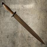 Schwerter Kurzschwert Toothpick