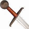 Schwerter Schaukampfschwert Mittelalter